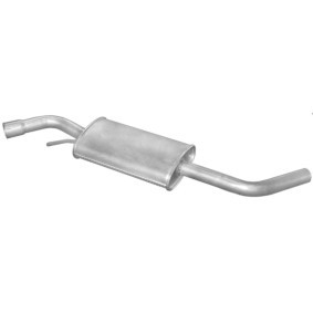 Comprar Silenciador intermedio de 4MAX 0219-01-30241P a bajo precio de 42,08 €