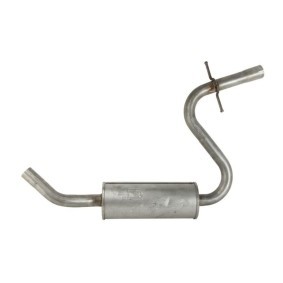 Mittelschalldämpfer 0219-01-30257P