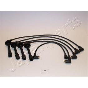 Zündleitungssatz für DAIHATSU von JAPANPARTS