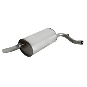 Endschalldämpfer 0219-01-45010P