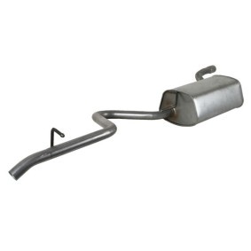 Endschalldämpfer 0219-01-47059P