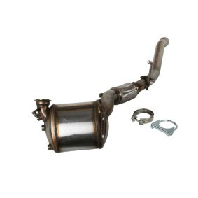 Køb Partikelfilter af 4MAX 0219-05-1072DPF til den lave pris 3102,50 DKK