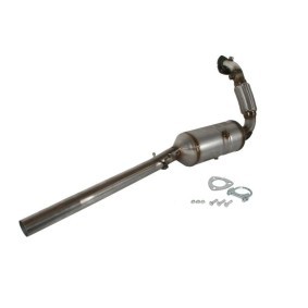 Achetez des Filtre à particules 4MAX 0219-05-1136DPF à prix pour 416,68 €