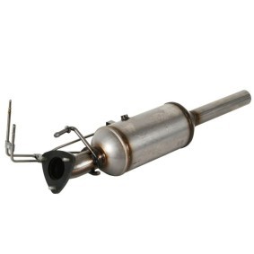 Partikelfilter (DPF) 0219-05-1174DPF