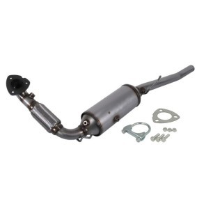 Køb Partikelfilter af 4MAX 0219-05-1191DPF til den lave pris 3255,74 DKK
