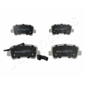 Osta Sylinterikansi JAPANPARTS:llä XX-KK010 edullisesti hintaan 998,61 €