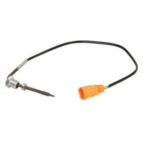 Compre Sensor, temperatura dos gases de escape de 4MAX online para A6 Avant (4G5, 4GD, C7) a preços moderados