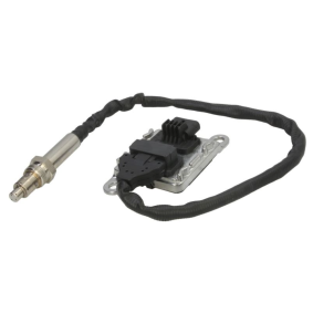 NOx-Sensor, NOx-Katalysator von 4MAX