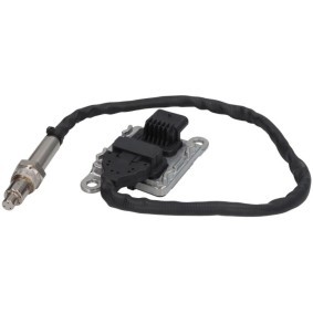 OPEL NOx-Sensor, NOx-Katalysator von 4MAX