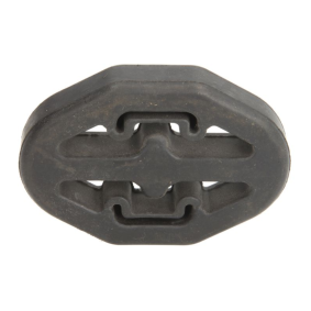 Gummistreifen, Abgasanlage 0219-14-0048P