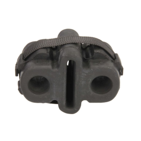 Compre Fita de borracha, sistema de escape de 4MAX online para KANGOO / GRAND KANGOO (KW0/1_) a preços moderados