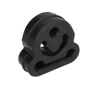 Compre Fita de borracha, sistema de escape de 4MAX online para Almera II Sedan (N16) a preços moderados
