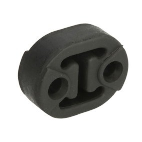 Gummistreifen, Abgasanlage 0219-14-3016P