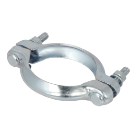 Auspuffschelle von 4MAX