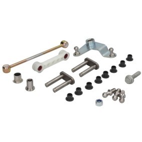 Reparatursatz, Schaltgetriebe 4512-12-0032P