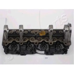 Osta JAPANPARTS Sylinterikansi netistä Bluebird Sedan (T72 , T12, U12)-mallille edulliseen hintaan