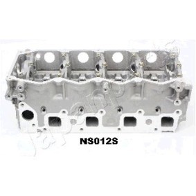 Osta JAPANPARTS Sylinterikansi netistä PRIMERA Hatchback (P12)-mallille edulliseen hintaan