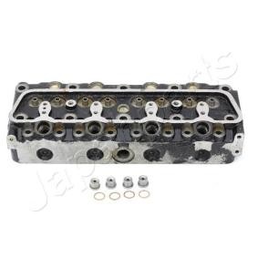 Osta JAPANPARTS Sylinterikansi netistä PICK UP (D21)-mallille edulliseen hintaan