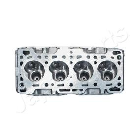 Osta Sylinterikansi JAPANPARTS:llä XX-SZ001S edullisesti hintaan 242,22 €