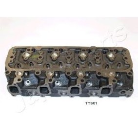 Osta JAPANPARTS Sylinterikansi netistä Land Cruiser SUV (_J4_, _J5_)-mallille edulliseen hintaan