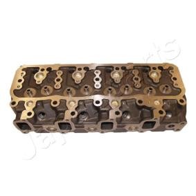 Osta JAPANPARTS Sylinterikansi netistä Land Cruiser SUV (_J4_, _J5_)-mallille edulliseen hintaan