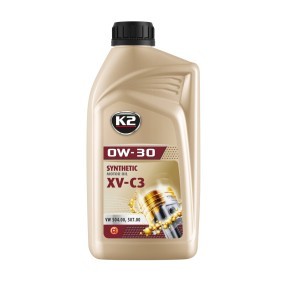 Acquista Olio motore da K2 O0331S a buon mercato per soli 18,95 €