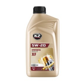 Acquista Olio motore da K2 O1711E a buon mercato per soli 16,56 €