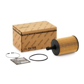 Ölfilter für DODGE von goCORE