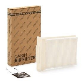 Innenraumfilter GCD240002
