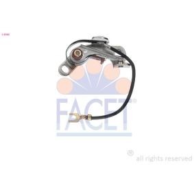 Acquista Kit contatti, Distributore di accensione da FACET 1.4940 a buon mercato per soli 20,83 €