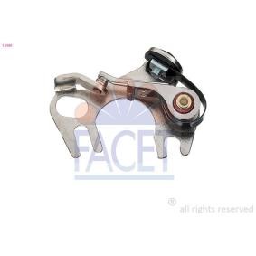 Acquista Kit contatti, Distributore di accensione da FACET 1.5085 a buon mercato per soli 14,99 €