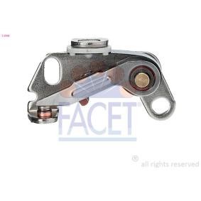 Acquista Kit contatti, Distributore di accensione da FACET 1.5945 a buon mercato per soli 52,21 €