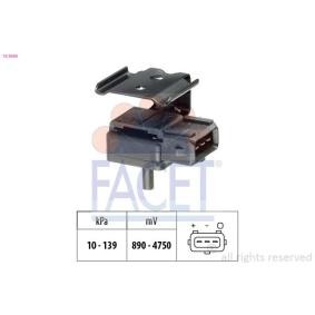 Luftdrucksensor, Höhenanpassung 10.3068 für C70 I Coupe (872) für 76,92 CHF