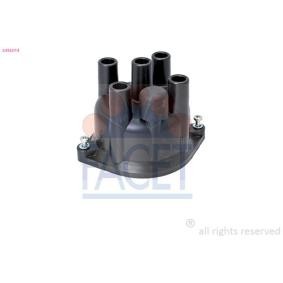 Achetez des Tête de delco FACET 2.8322/14 à prix pour 20,42 €