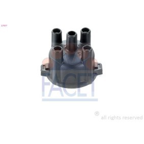 Achetez des Tête de delco FACET 2.8322/71 à prix pour 23,08 €