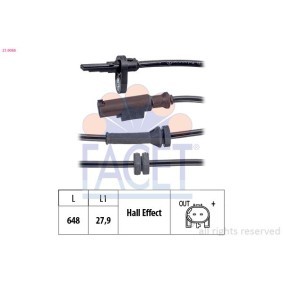 Verteilerfinger 3.7626