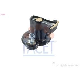 Compre Rotor do distribuidor de ignição da FACET 3.7703RS a um preço baixo por 31,80 €
