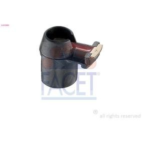 Comprar Rotor de distribuidor de FACET 3.8129RS a bajo precio de 10,20 €