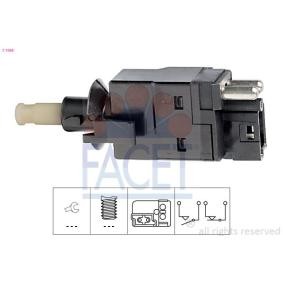 Acquista Interruttore pedale freno da FACET 7.1088 a buon mercato per soli 18,92 €