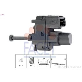 Compre Interruptor de luz de stop da FACET 7.1111 a um preço baixo por 40,10 €
