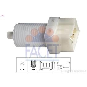 Compre Interruptor de luz de freno de FACET online para Avantime Furgón a precios moderados