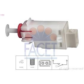 Compre Sensor do pedal da embraiagem de FACET online para Astravan Mk IV (G) (T98) a preços moderados