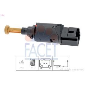 Compre Interruptor de luz de stop da FACET 7.1194 a um preço baixo por 9,87 €