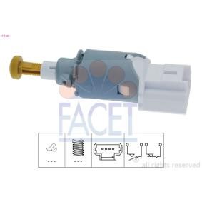 Acquista Interruttore pedale freno da FACET 7.1225 a buon mercato per soli 14,02 €