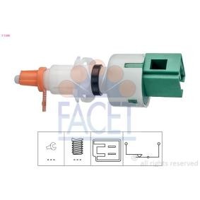 Compre Sensor do pedal da embraiagem de FACET online para Fiorino MPV (225) a preços moderados