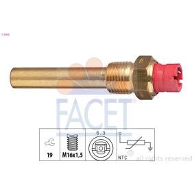 Comprar Sensor de temperatura de aceite de FACET 7.3006 a bajo precio de 25,55 €