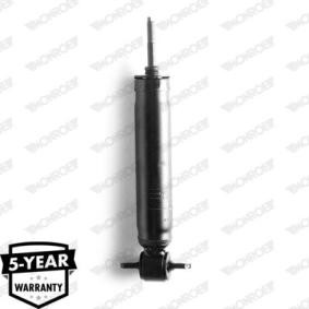 Compre Amortiguadores de MONROE online para L 300 / Delica II Camión de plataforma / Chasis (L03_P) a precios moderados