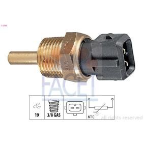 Comprar Sensor de temperatura de aceite de FACET 7.3144 a bajo precio de 13,22 €