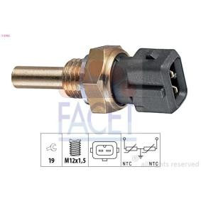 Acquista Sensore, Temperatura refrigerante da FACET 7.3192 a buon mercato per soli 19,78 €