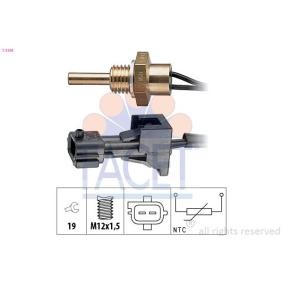 Acquista Sensore, Temperatura refrigerante da FACET 7.3245 a buon mercato per soli 78,43 €